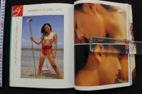 7　写真集　イヴ　TOUCH ME NOW