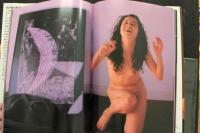 7　永島瑛子写真集≪叙情の虚構≫