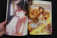 7　斉藤慶子写真集　誘惑
