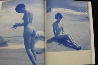 7　荻野目慶子写真集 kishin SHINOYAMA+keiko OGINIOME Breezy day