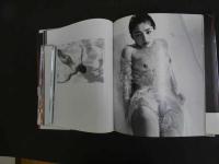６　西尾悦子写真集　欲望という名の劇場　撮影/宮澤正明