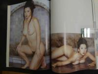 ６　②浜田まき写真集　シーユーアゲイン　撮影/山岸伸