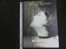 ６　②盛本真理子写真集　White Woman　撮影/野村誠一