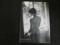６　②盛本真理子写真集　White Woman　撮影/野村誠一