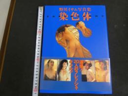 ６　野川イサム写真集　染色体　