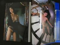 ６　野川イサム写真集　染色体　