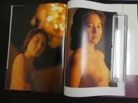 ６　吉岡真由美写真集　LAST NUDE　撮影/山岸伸