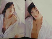 ６　中島宏海写真集　WetDream　撮影/中澤正明
