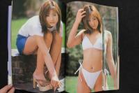 7　竹本里緒写真集　空想人形