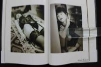 7　盛本真理子写真集　ホワイト・ウーマン