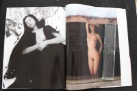7　久野真紀子写真集　蜜