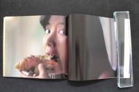7　秋元圭子写真集　ワニ写真劇場No.2