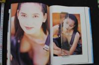 7　盛本真理子写真集　DESIRE　②