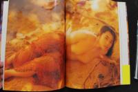 7　朝岡実嶺写真集　Sweet Venus　②