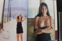7　吉岡真由美写真集　LAST NUDE　③
