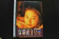 7　吉岡真由美写真集　LAST NUDE　③