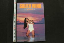 7　藤田和宣写真集　SOUTH WIND