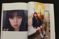 7　金沢文子写真集「昨日の、かなぶん。」　②
