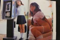 7　金沢文子写真集「昨日の、かなぶん。」　②