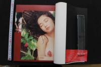 7　山崎真由美写真集　Mon Amour