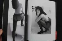 7　山崎真由美写真集　Mon Amour