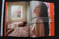 7　神保美喜写真集　The Taste of flowers