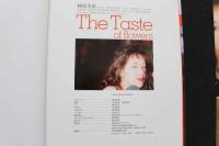 7　神保美喜写真集　The Taste of flowers