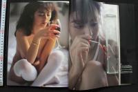 7　武田久美子写真集「レディ・ニューヨーク」