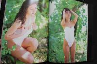 7　武田久美子写真集　PARADISE