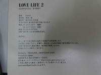 4 LOVE LIFE 2 hitomi　