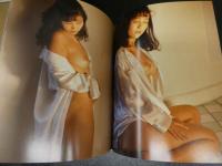 4　伊織祐未写真集　BLOW UP