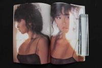 4　別冊スコラ20　大滝裕子写真集　
