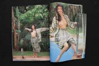 4　Natsuko SAWADA　写真集　沢田夏子