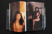 4　Natsuko SAWADA　写真集　沢田夏子