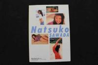 4　Natsuko SAWADA　写真集　沢田夏子