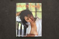 4　橘ありん写真集　sweet body　けだるい抱擁