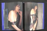 4　井上貴子写真集　PEAK BLUE