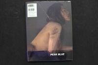 4　井上貴子写真集　PEAK BLUE