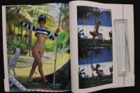 4　フィンガー　finger　西尾悦子写真集