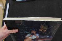 4　フィンガー　finger　西尾悦子写真集