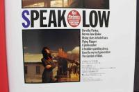 4　真梨邑ケイ写真集　SPEAK LOW