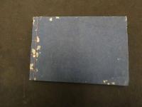６　2  万宝鄙事記　貝原篤信　8巻4冊　袋付