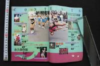 7　アクション年鑑　熱烈投稿昭和61年5月号増刊