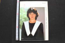 7　橋本紀子「16歳記念」写真集　美少女館シリーズ20