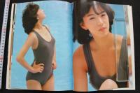 7　橋本紀子「16歳記念」写真集　美少女館シリーズ20