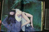 7　浅沼順子ファースト写真集　CLIMAX