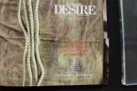 7　橘ますみ・安藤有里・泉京子写真集　DESIRE　小野麻早撮影