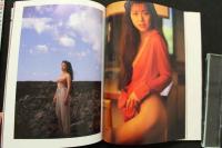 7　卑弥呼写真集　素肌のままで