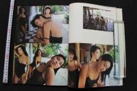 7　SEXY３ファイナルヌード写真集　杉浦光輪子 森田水絵 山口美和　山木隆夫撮影