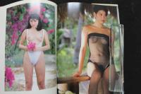 7　SEXY３ファイナルヌード写真集　杉浦光輪子 森田水絵 山口美和　山木隆夫撮影